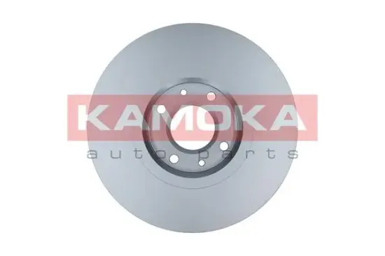Bremsscheibe Vorderachse KAMOKA 103261 Bild Bremsscheibe Vorderachse KAMOKA 103261
