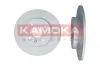 Bremsscheibe Hinterachse KAMOKA 1032626 Bild Bremsscheibe Hinterachse KAMOKA 1032626