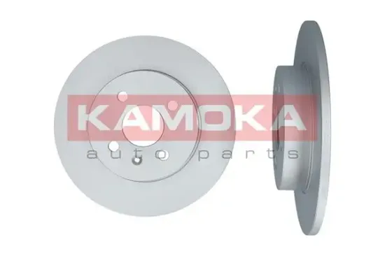 Bremsscheibe Hinterachse KAMOKA 1032626 Bild Bremsscheibe Hinterachse KAMOKA 1032626