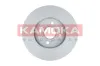 Bremsscheibe Hinterachse KAMOKA 1032626 Bild Bremsscheibe Hinterachse KAMOKA 1032626