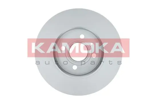 Bremsscheibe Hinterachse KAMOKA 1032626 Bild Bremsscheibe Hinterachse KAMOKA 1032626
