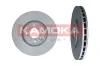 Bremsscheibe Vorderachse KAMOKA 103263