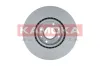 Bremsscheibe Vorderachse KAMOKA 103263 Bild Bremsscheibe Vorderachse KAMOKA 103263