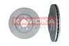 Bremsscheibe Vorderachse KAMOKA 103266