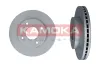 Bremsscheibe Vorderachse KAMOKA 103267 Bild Bremsscheibe Vorderachse KAMOKA 103267