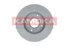Bremsscheibe Vorderachse KAMOKA 103267 Bild Bremsscheibe Vorderachse KAMOKA 103267