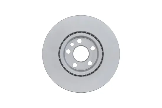 Bremsscheibe Vorderachse KAMOKA 103268 Bild Bremsscheibe Vorderachse KAMOKA 103268