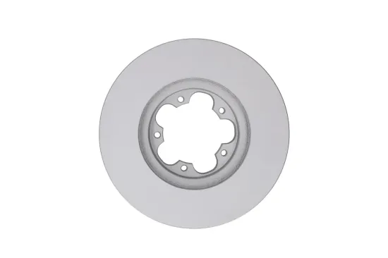 Bremsscheibe Vorderachse KAMOKA 103272 Bild Bremsscheibe Vorderachse KAMOKA 103272