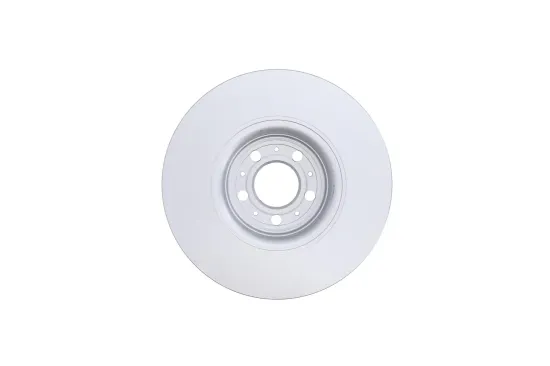 Bremsscheibe Vorderachse KAMOKA 1032742 Bild Bremsscheibe Vorderachse KAMOKA 1032742