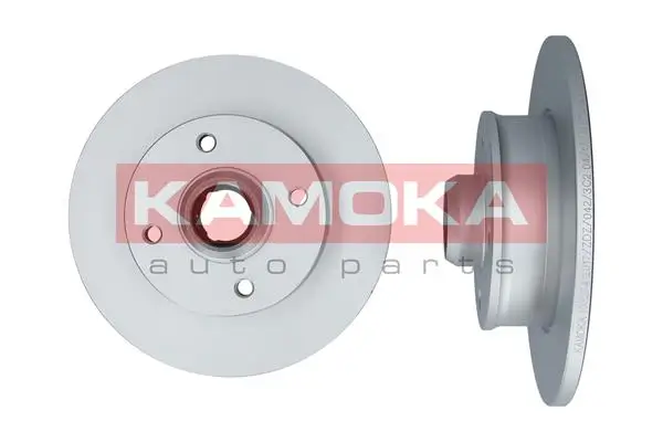 Bremsscheibe Hinterachse KAMOKA 103274