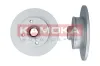 Bremsscheibe Hinterachse KAMOKA 103274 Bild Bremsscheibe Hinterachse KAMOKA 103274