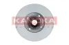 Bremsscheibe Hinterachse KAMOKA 103274 Bild Bremsscheibe Hinterachse KAMOKA 103274