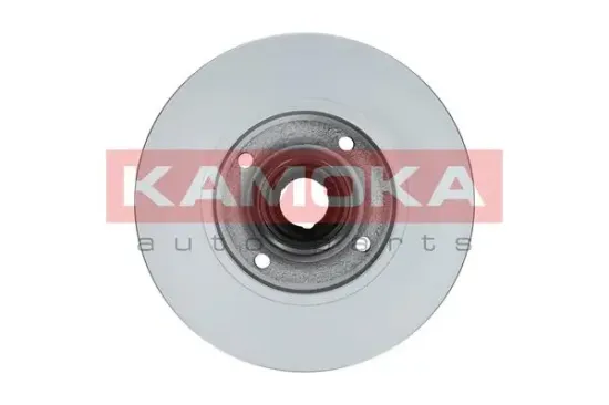Bremsscheibe Hinterachse KAMOKA 103274 Bild Bremsscheibe Hinterachse KAMOKA 103274
