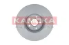 Bremsscheibe Vorderachse KAMOKA 103275 Bild Bremsscheibe Vorderachse KAMOKA 103275