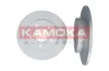 Bremsscheibe Hinterachse KAMOKA 1032766 Bild Bremsscheibe Hinterachse KAMOKA 1032766