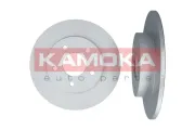 Bremsscheibe Hinterachse KAMOKA 1032766