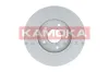 Bremsscheibe Hinterachse KAMOKA 1032766 Bild Bremsscheibe Hinterachse KAMOKA 1032766