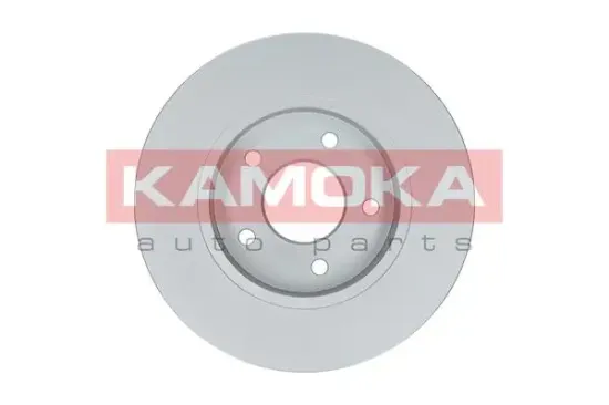 Bremsscheibe Hinterachse KAMOKA 1032766 Bild Bremsscheibe Hinterachse KAMOKA 1032766