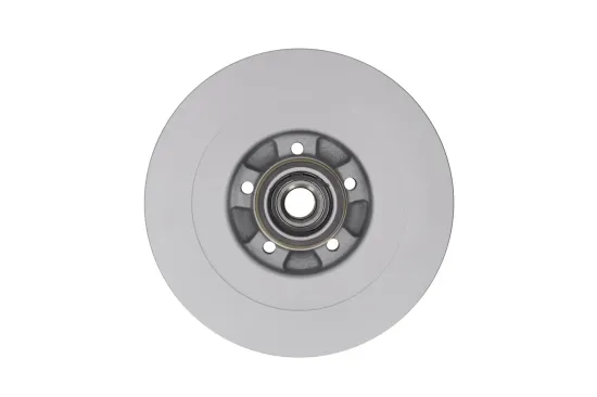 Bremsscheibe Hinterachse KAMOKA 1032772 Bild Bremsscheibe Hinterachse KAMOKA 1032772