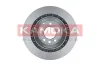 Bremsscheibe Hinterachse KAMOKA 103277 Bild Bremsscheibe Hinterachse KAMOKA 103277