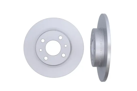 Bremsscheibe Vorderachse KAMOKA 103280 Bild Bremsscheibe Vorderachse KAMOKA 103280