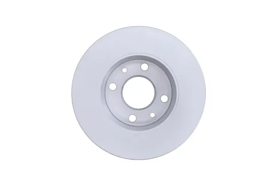 Bremsscheibe Vorderachse KAMOKA 103280 Bild Bremsscheibe Vorderachse KAMOKA 103280