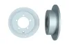 Bremsscheibe Hinterachse KAMOKA 1032820