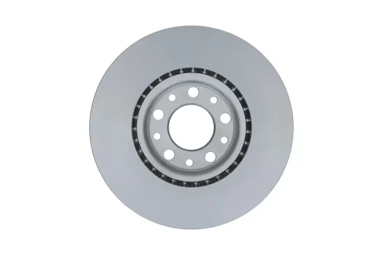 Bremsscheibe Vorderachse KAMOKA 103284 Bild Bremsscheibe Vorderachse KAMOKA 103284