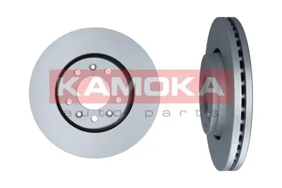 Bremsscheibe Vorderachse KAMOKA 103286 Bild Bremsscheibe Vorderachse KAMOKA 103286