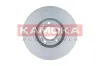 Bremsscheibe Vorderachse KAMOKA 103286 Bild Bremsscheibe Vorderachse KAMOKA 103286