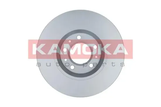Bremsscheibe Vorderachse KAMOKA 103286 Bild Bremsscheibe Vorderachse KAMOKA 103286