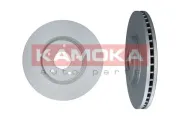 Bremsscheibe KAMOKA 103290