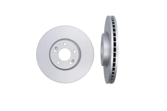 Bremsscheibe Vorderachse KAMOKA 103291 Bild Bremsscheibe Vorderachse KAMOKA 103291