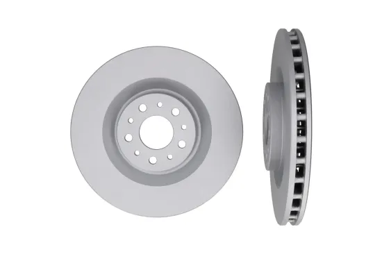 Bremsscheibe Vorderachse KAMOKA 103294 Bild Bremsscheibe Vorderachse KAMOKA 103294