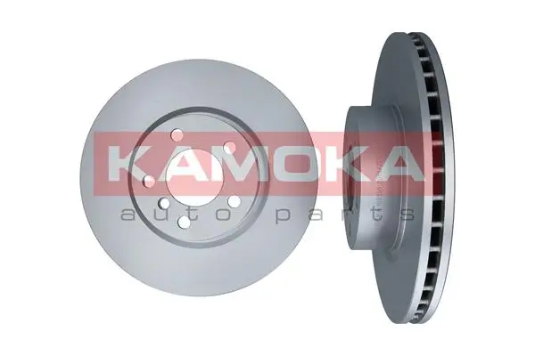 Bremsscheibe Vorderachse KAMOKA 103295