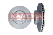 Bremsscheibe Vorderachse KAMOKA 103295
