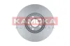 Bremsscheibe Vorderachse KAMOKA 103295 Bild Bremsscheibe Vorderachse KAMOKA 103295