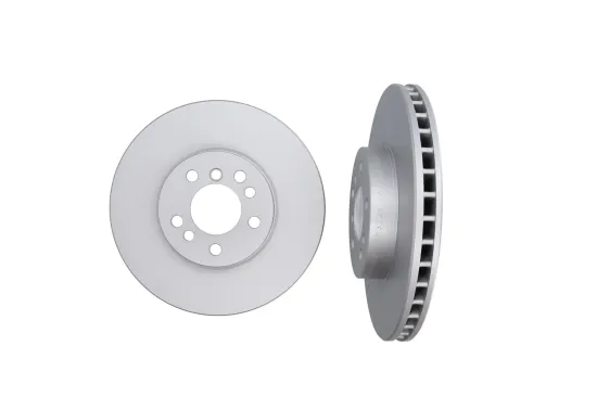 Bremsscheibe Vorderachse KAMOKA 103298 Bild Bremsscheibe Vorderachse KAMOKA 103298