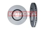 Bremsscheibe KAMOKA 103299