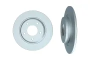 Bremsscheibe Hinterachse KAMOKA 1033000