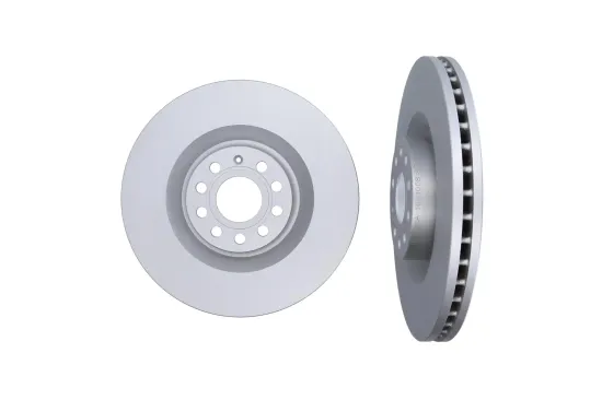 Bremsscheibe Vorderachse KAMOKA 1033008 Bild Bremsscheibe Vorderachse KAMOKA 1033008