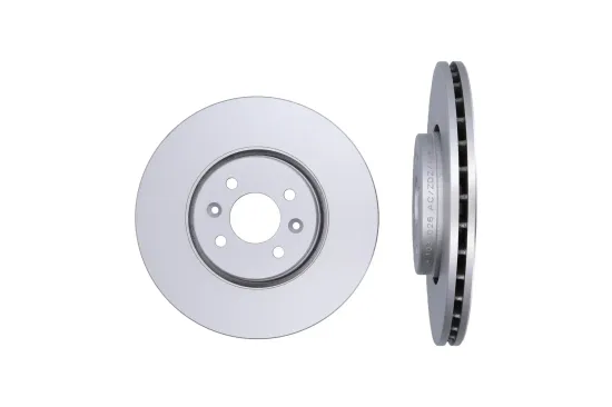 Bremsscheibe Vorderachse KAMOKA 1033026 Bild Bremsscheibe Vorderachse KAMOKA 1033026