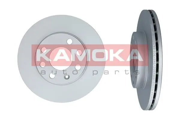 Bremsscheibe KAMOKA 103302