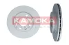 Bremsscheibe Vorderachse KAMOKA 103302 Bild Bremsscheibe Vorderachse KAMOKA 103302