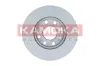 Bremsscheibe Vorderachse KAMOKA 103302 Bild Bremsscheibe Vorderachse KAMOKA 103302