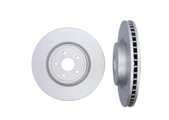 Bremsscheibe Vorderachse KAMOKA 103303 Bild Bremsscheibe Vorderachse KAMOKA 103303