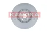Bremsscheibe Vorderachse KAMOKA 103410 Bild Bremsscheibe Vorderachse KAMOKA 103410