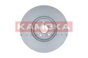 Bremsscheibe Vorderachse KAMOKA 103410