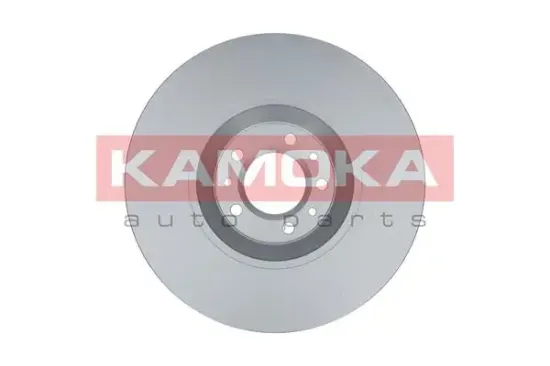 Bremsscheibe Vorderachse KAMOKA 103304 Bild Bremsscheibe Vorderachse KAMOKA 103304