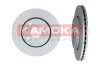 Bremsscheibe Vorderachse KAMOKA 103319 Bild Bremsscheibe Vorderachse KAMOKA 103319